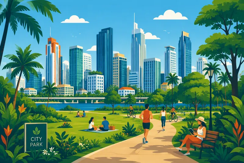 Kuala Lumpurin moderni kaupunkimaisema ja pilvenpiirtäjät Kuala Lumpurin moderni kaupunkimaisema ja pilvenpiirtäjät