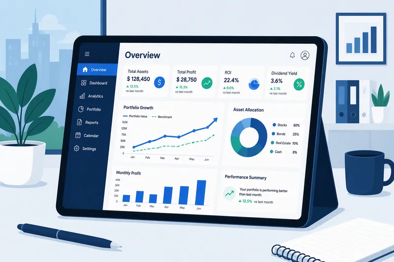 Digitaalinen graafi tabletin näytöllä Digitaalinen graafi tabletin näytöllä